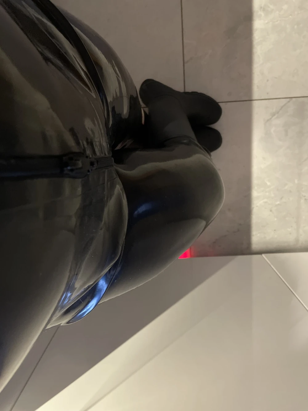 Rubber #6