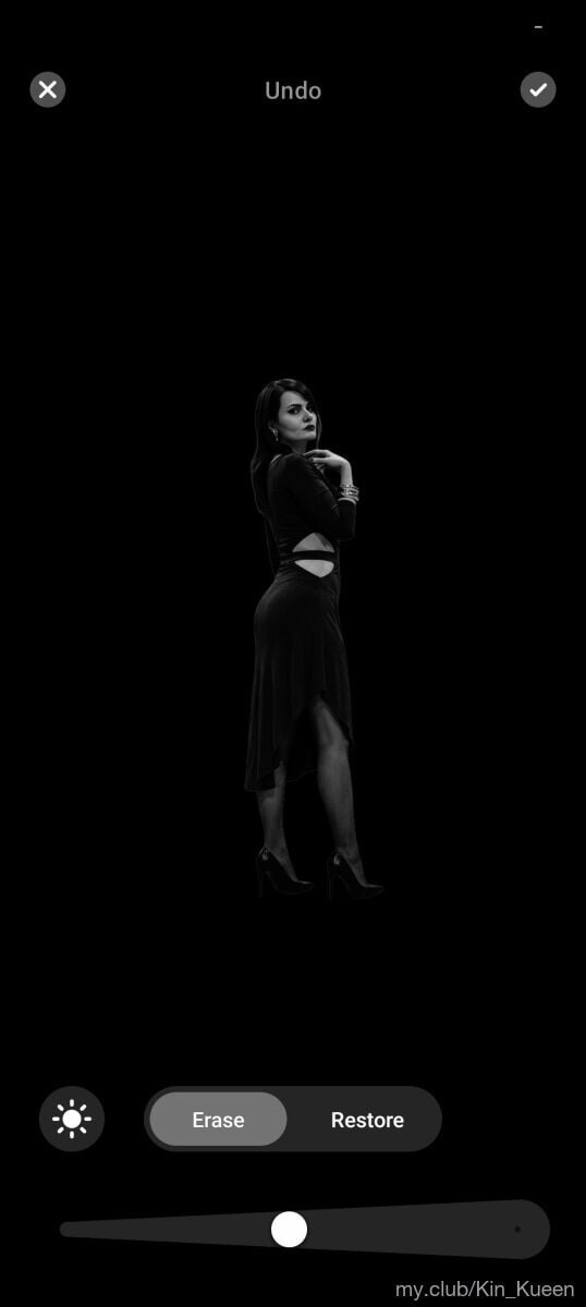 Kin_Kueen Free Photos