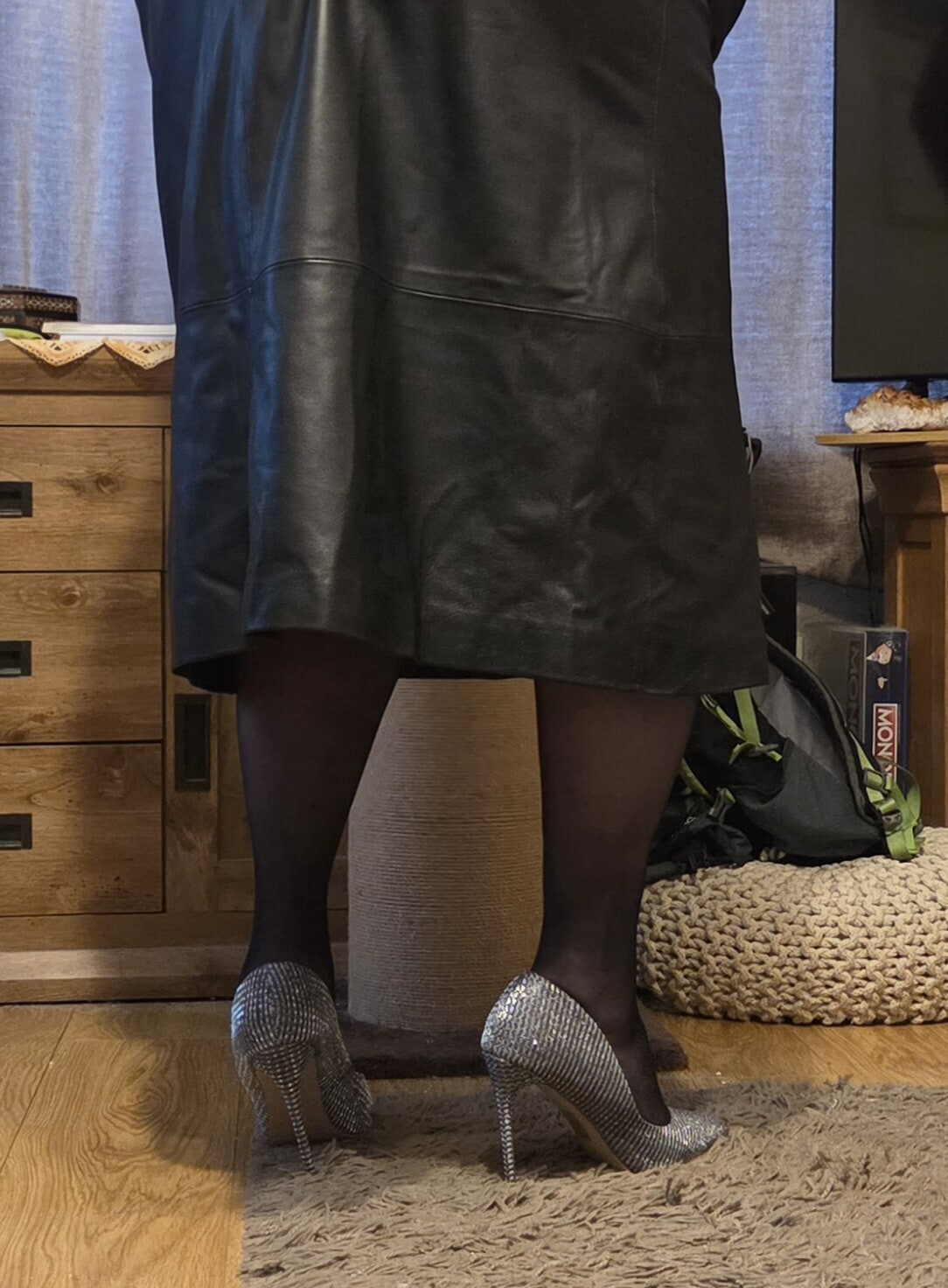 Crossdressing #42