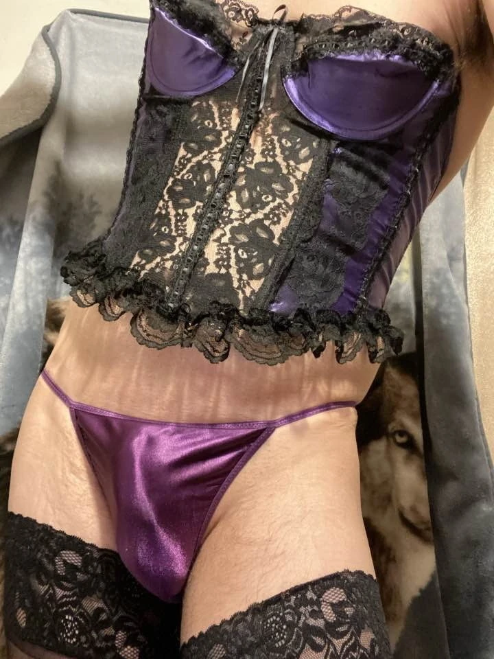 Panties!  #20