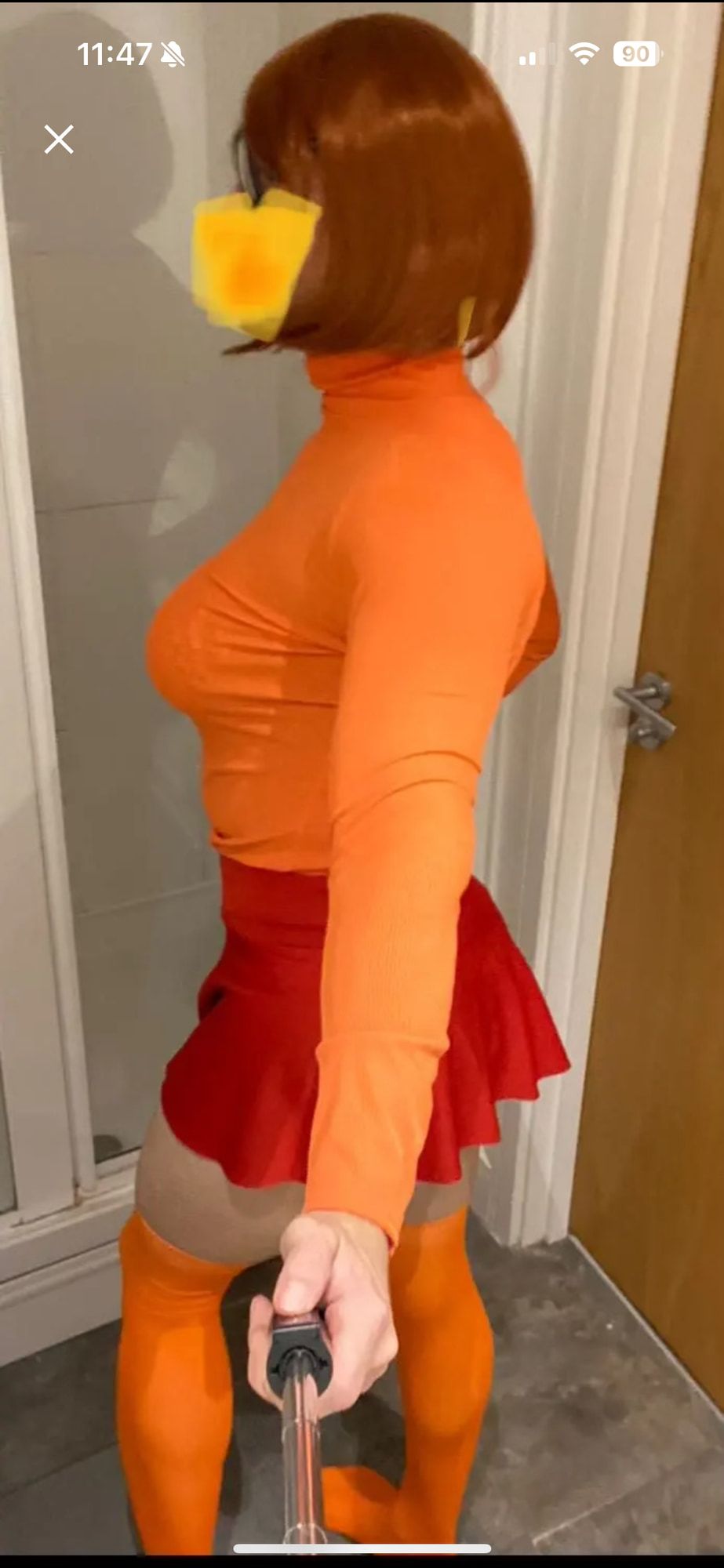 Velma  #4