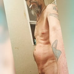 My cock