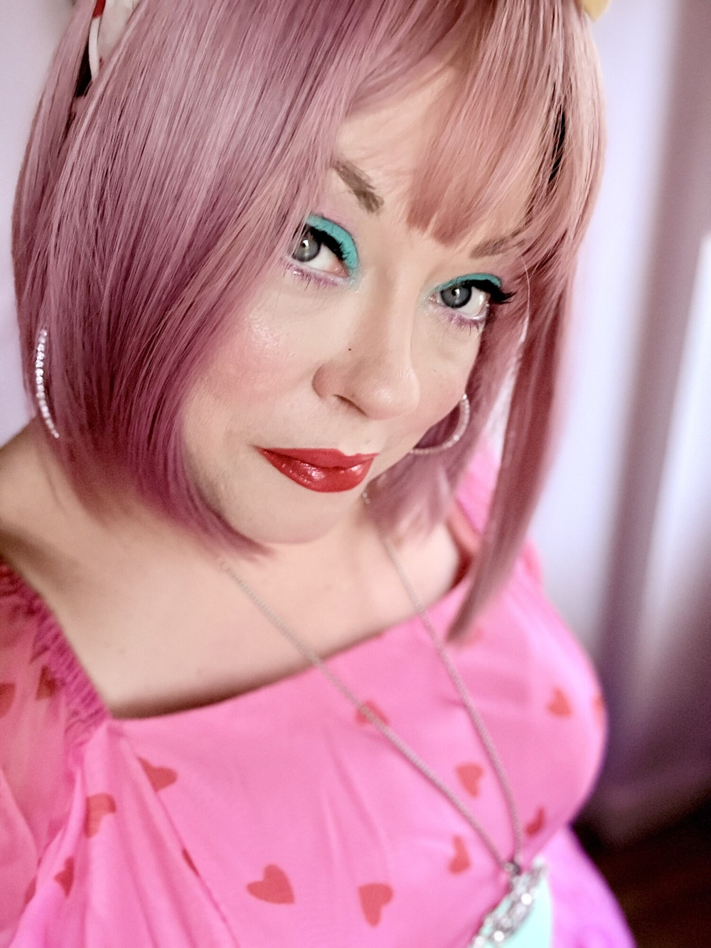 Tina Snua Selfies #79 #15