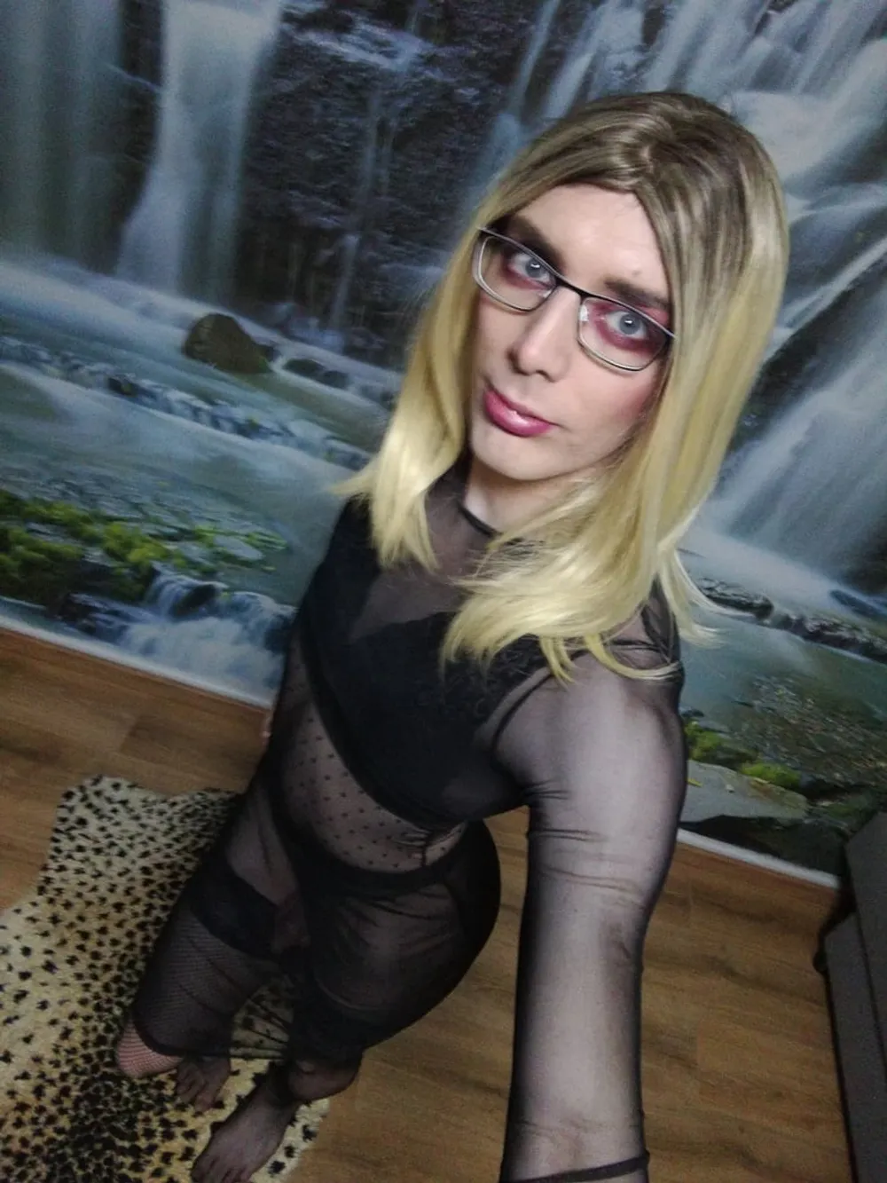 Sissy Faggot Life (9) #5