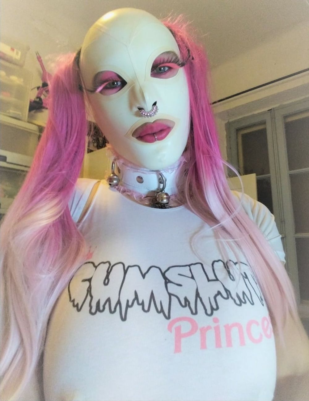 CumSlut Princess #2