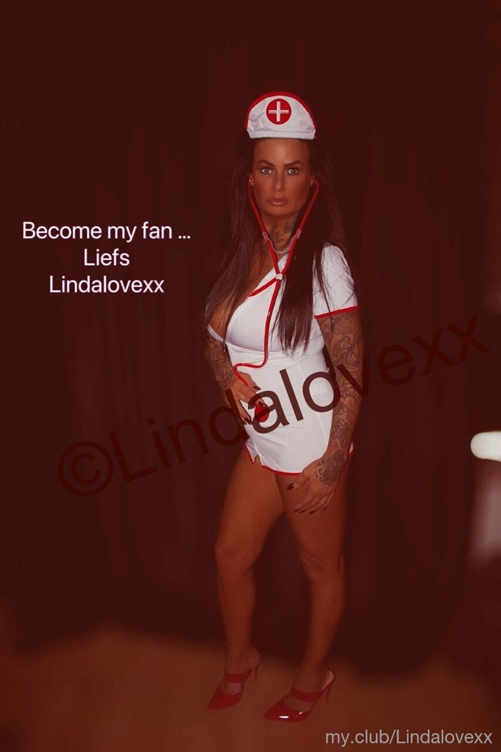 Miss Lindalovexx Free Photos #30