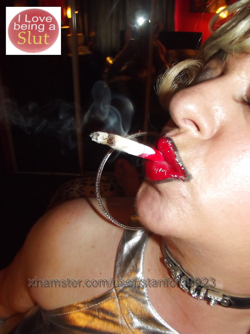 POSH MRS C #14