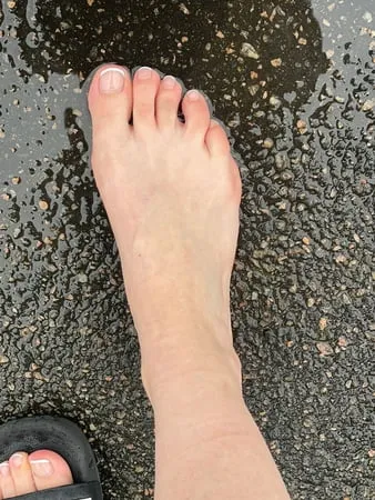 my foot jobs and feet         