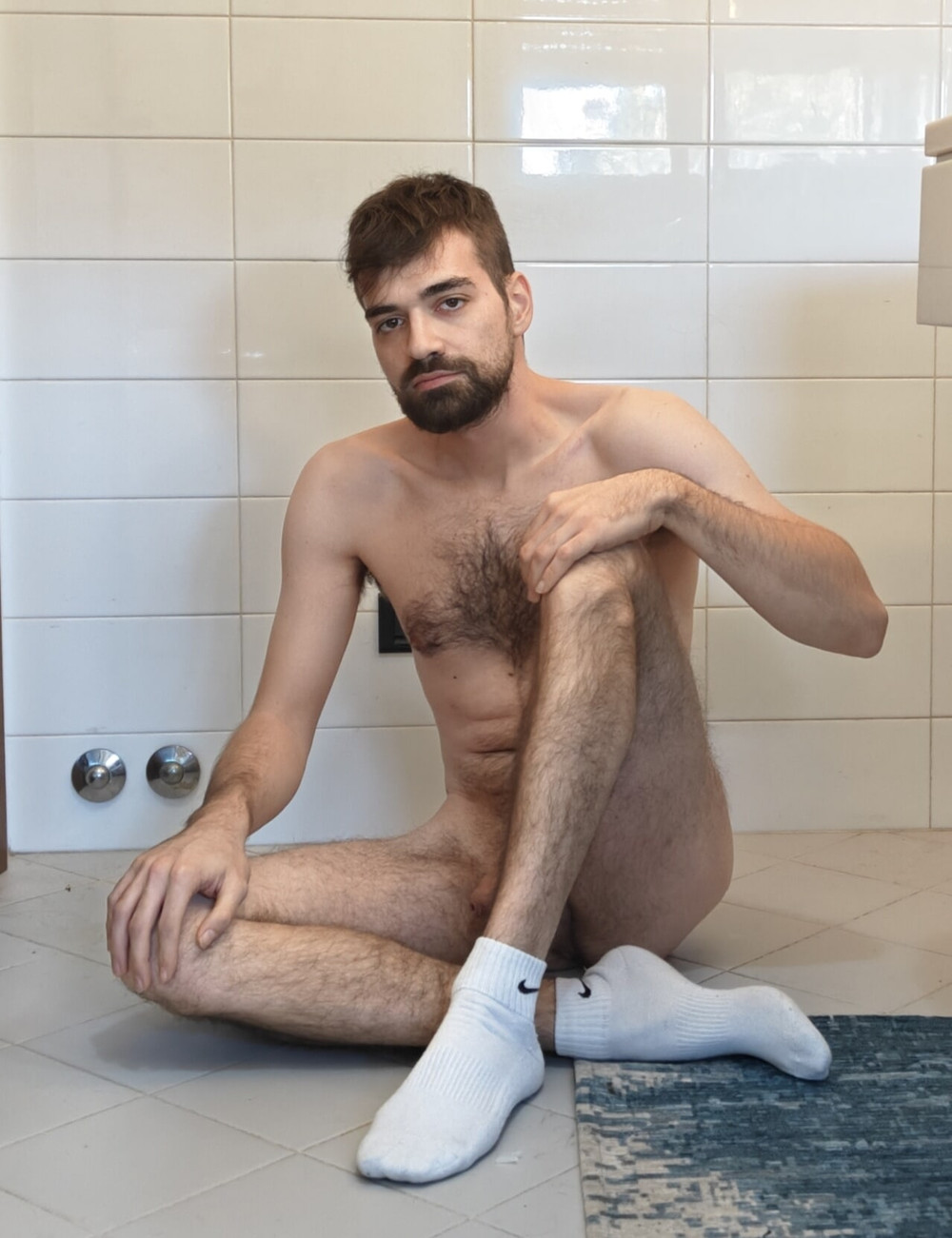 White Socks compilation  #11