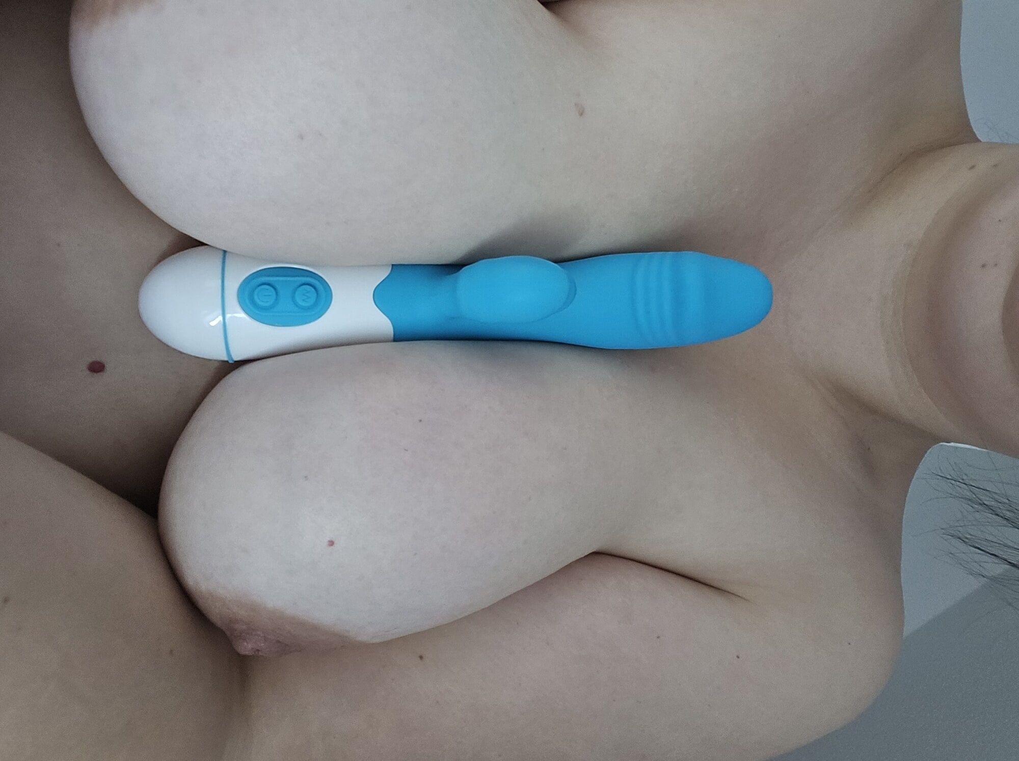 Dildo, Vibrator, Strap-on Spielzeug für muschi und arsch