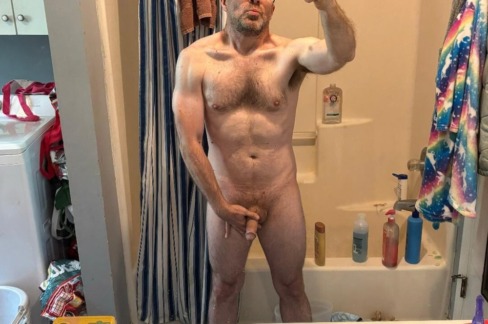 Intimate Nudes #4