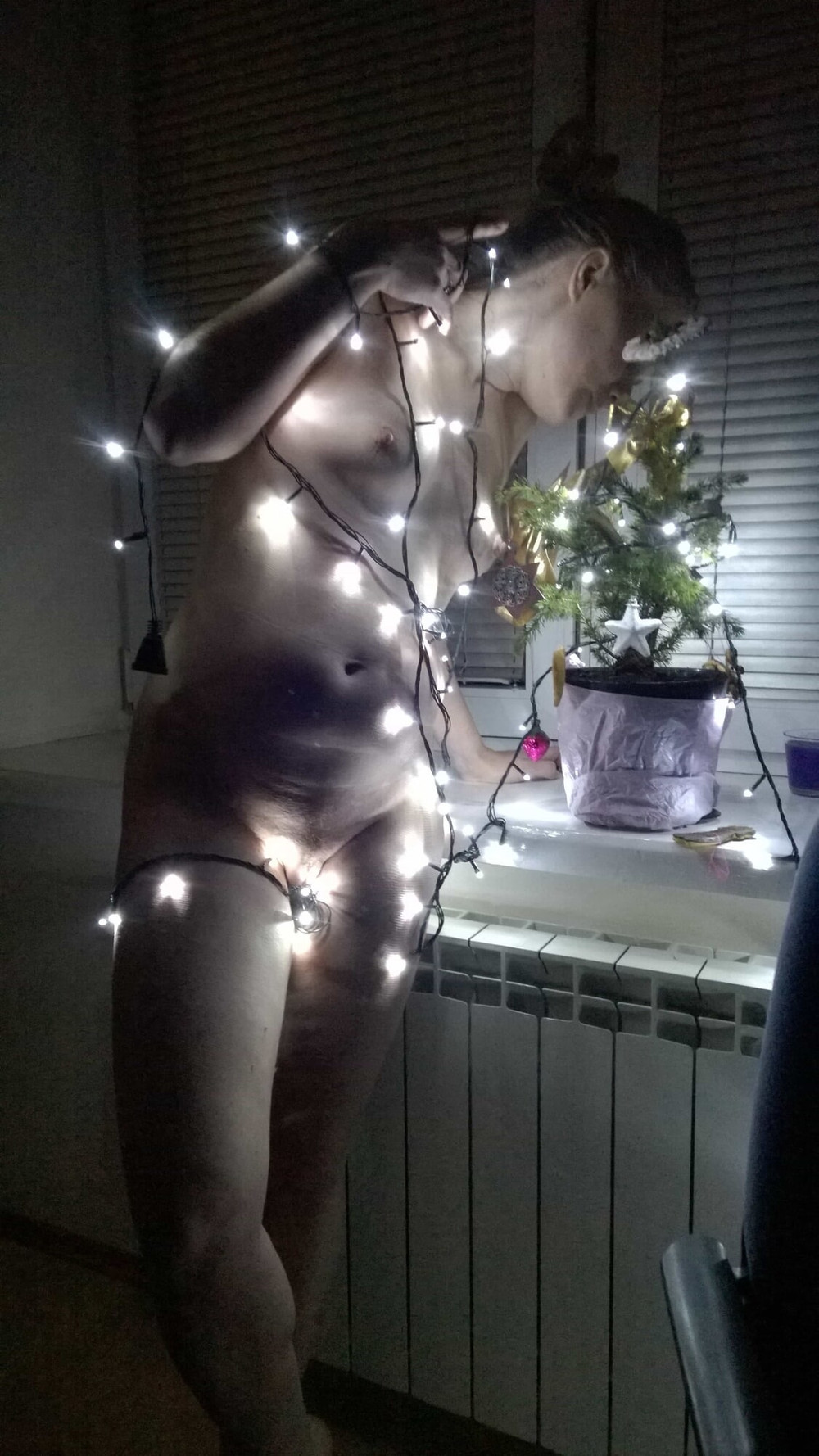 Radiant Face of Youth #21