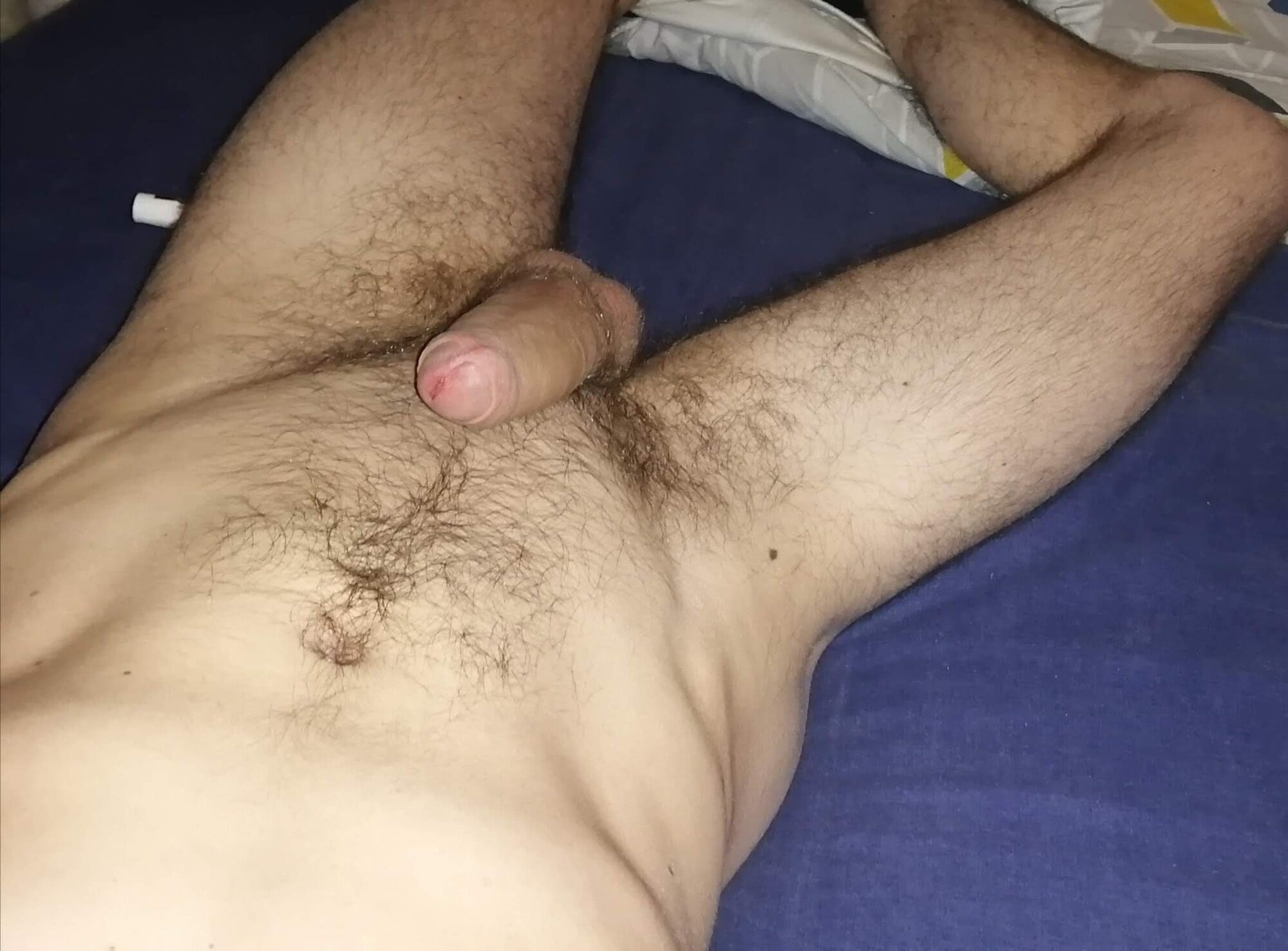 Me and my dick #7