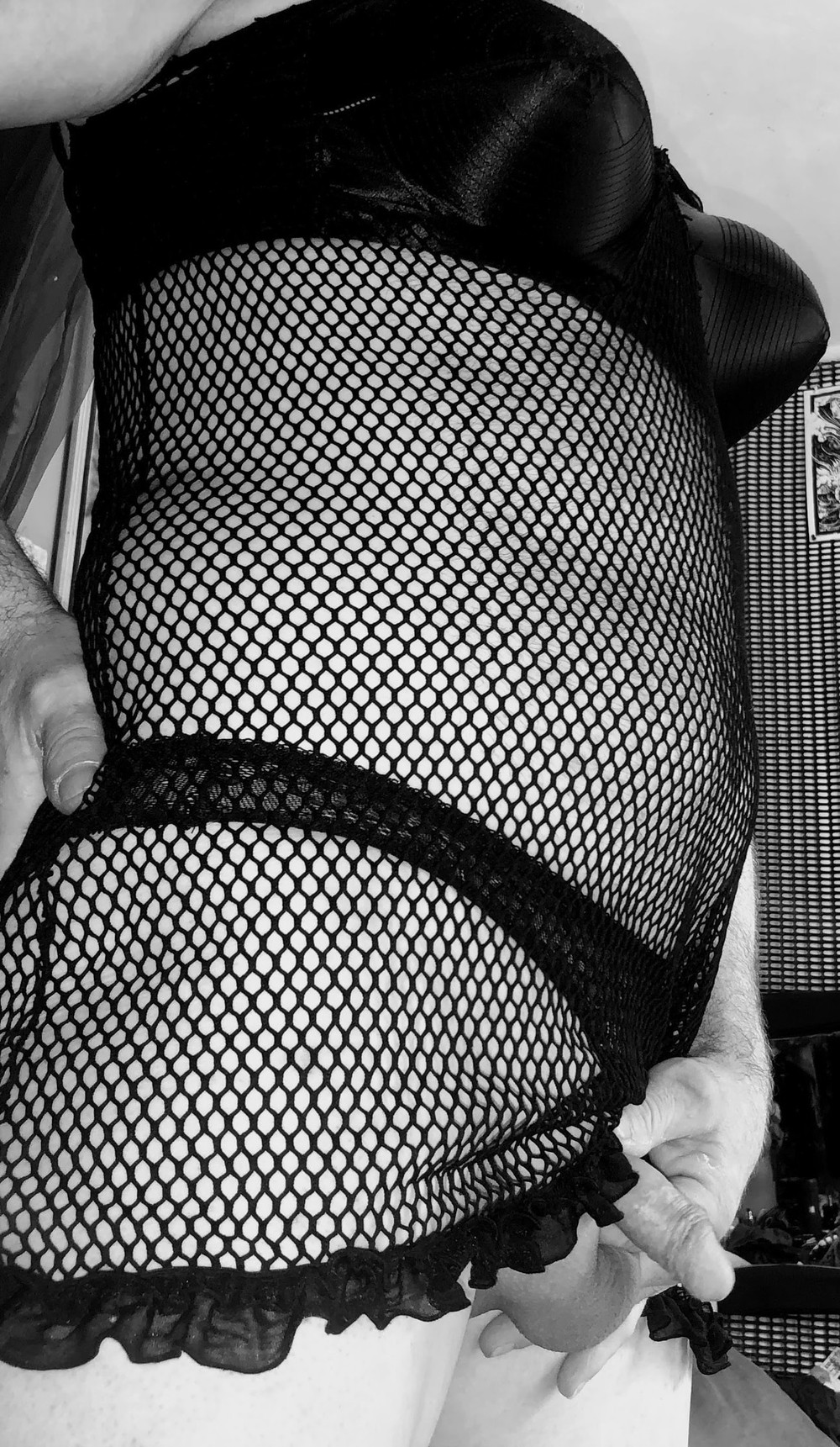 SUBMISSIVE SLUT #12