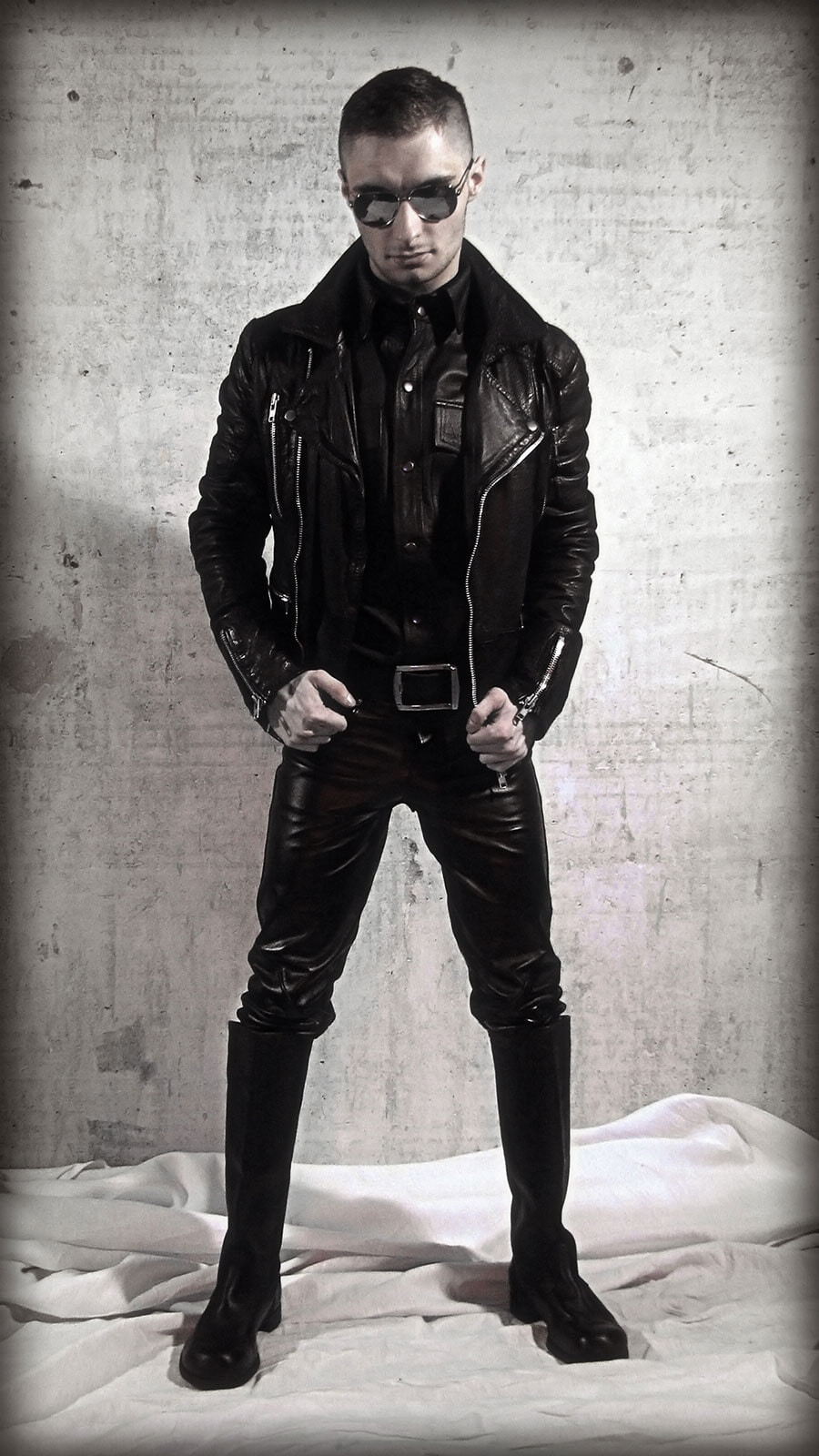 Tom of Finland Gear #3