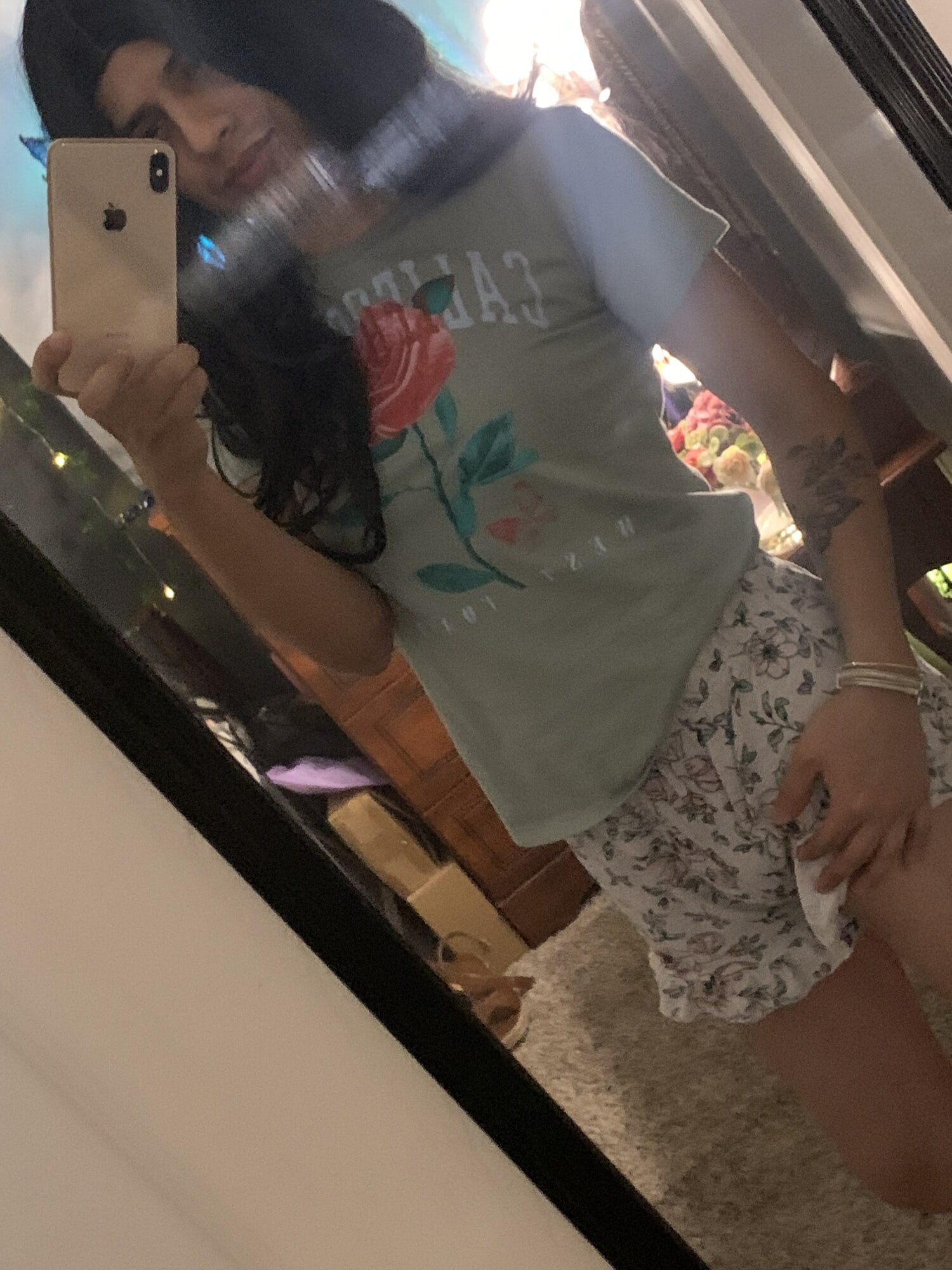 Ohhh sexy lady  #10