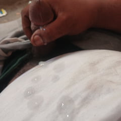 penis pampering 