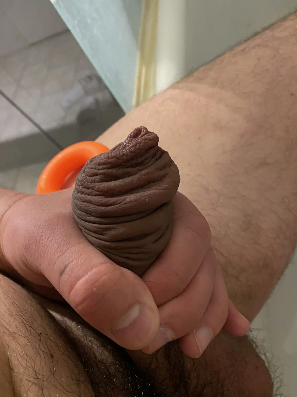 extended foreskin #3