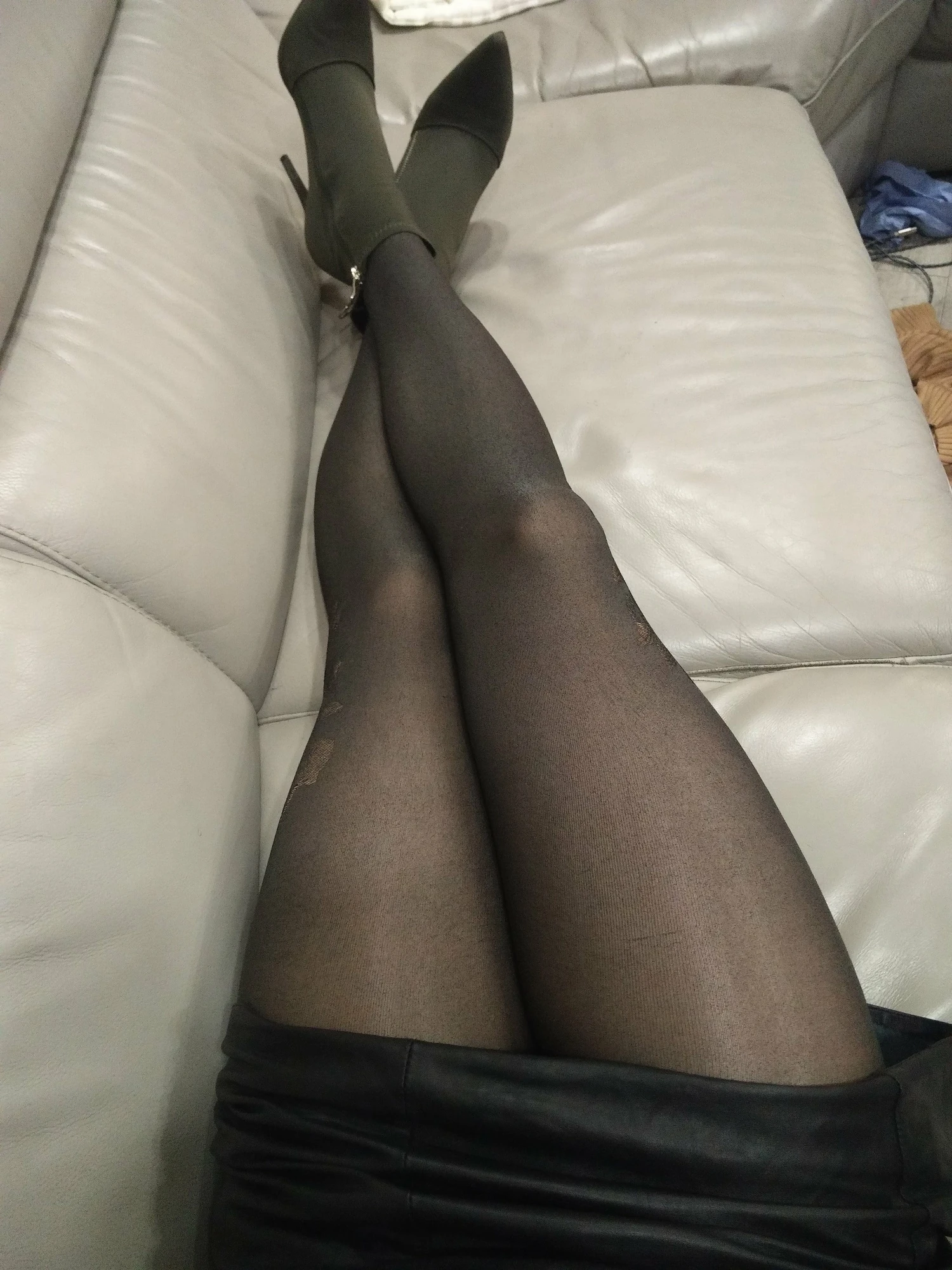 Crossdresser #27