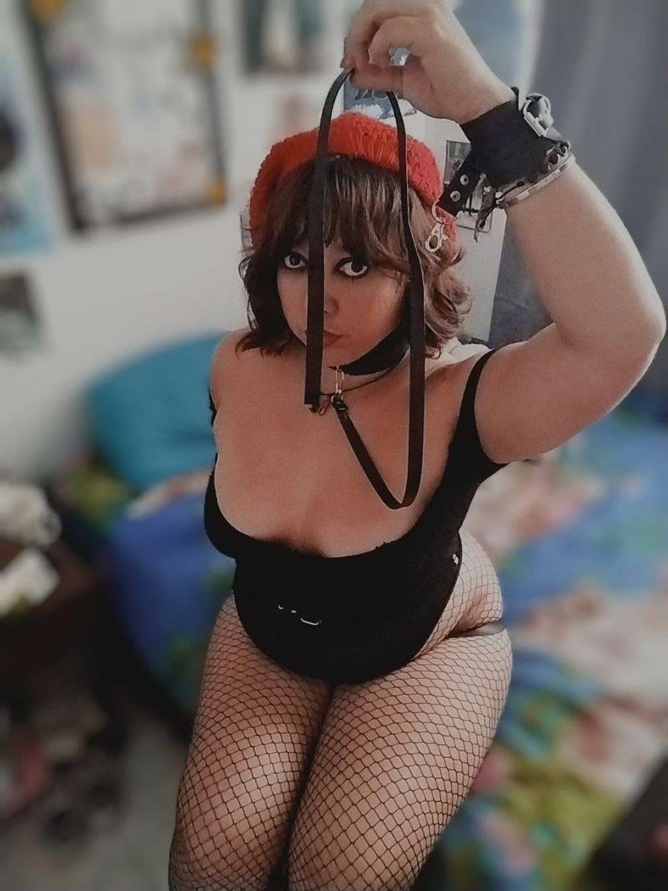 Soft Dominate and Soft Submissive ⛓️ #46