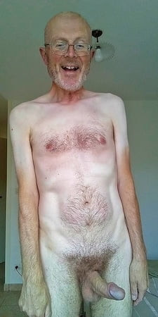 vieuxcochonvicieux naked