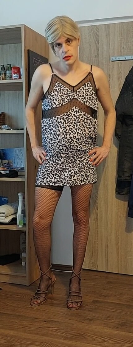 Sissy mood #26