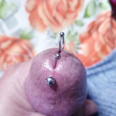 My sexy kinky cock