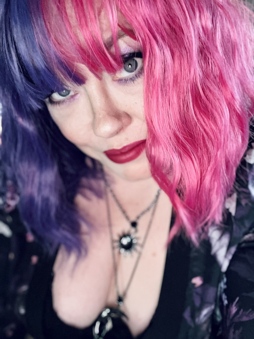 Tina Snua Selfies #49 #6