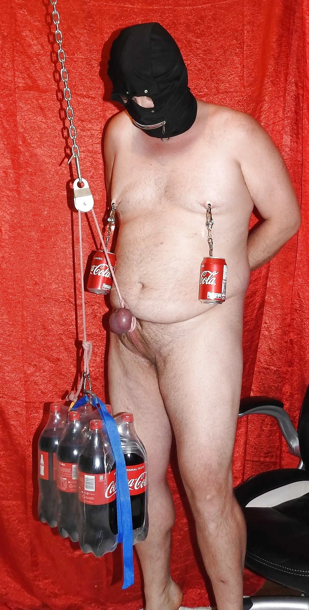 CBT Cocacola #5