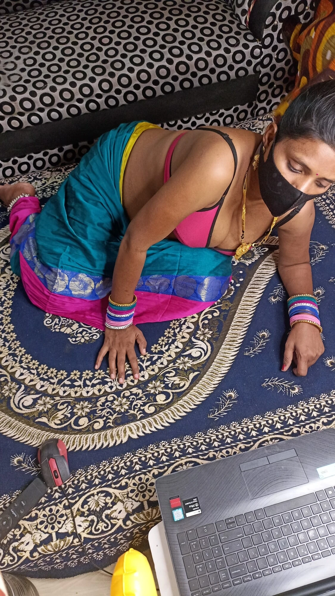 Klik foto seksi