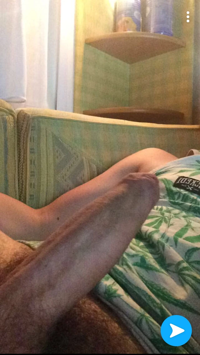 me and my dick