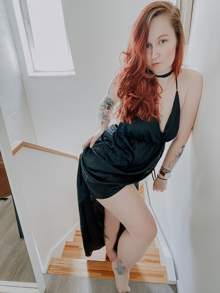 Lusterfüllung über Anstand?