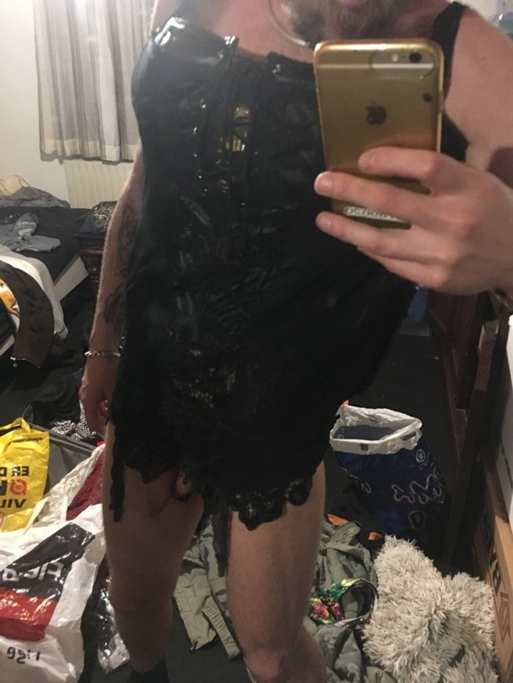 Crossdresser fun #22