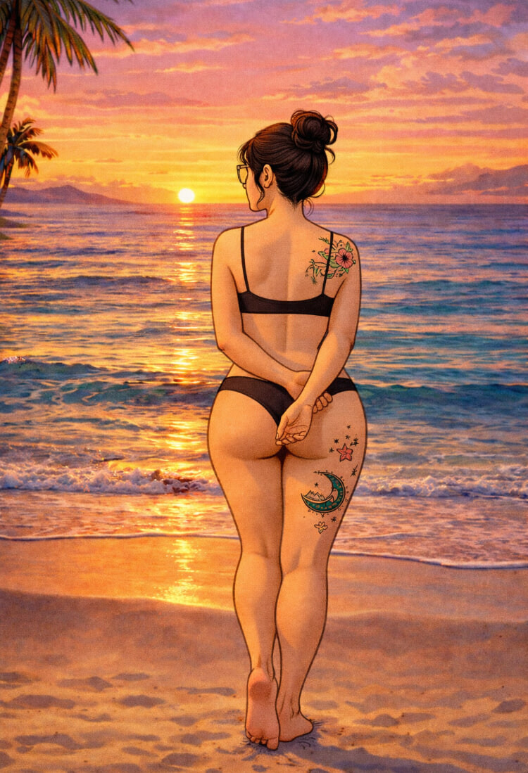 Maillot 