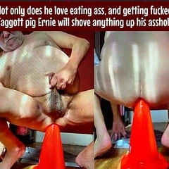Amateur assplay