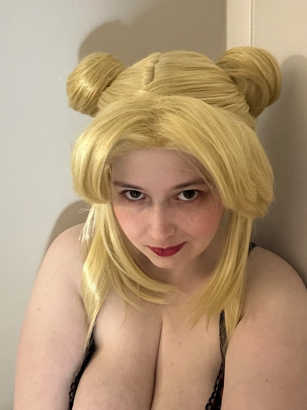 In the name of the Moon, I’ll Punish You #6