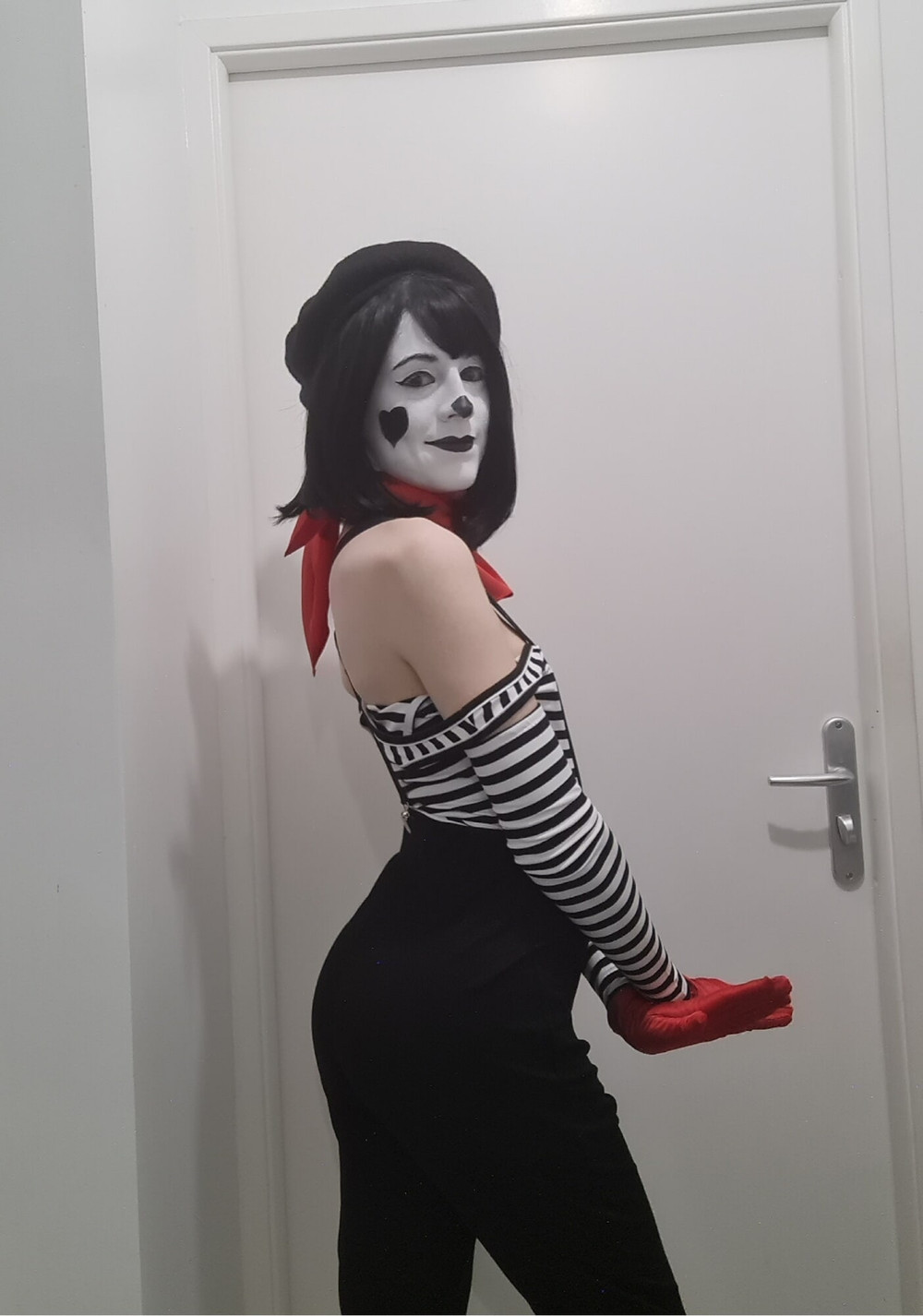 Cosplay BonBon (Mime and Dash) #2