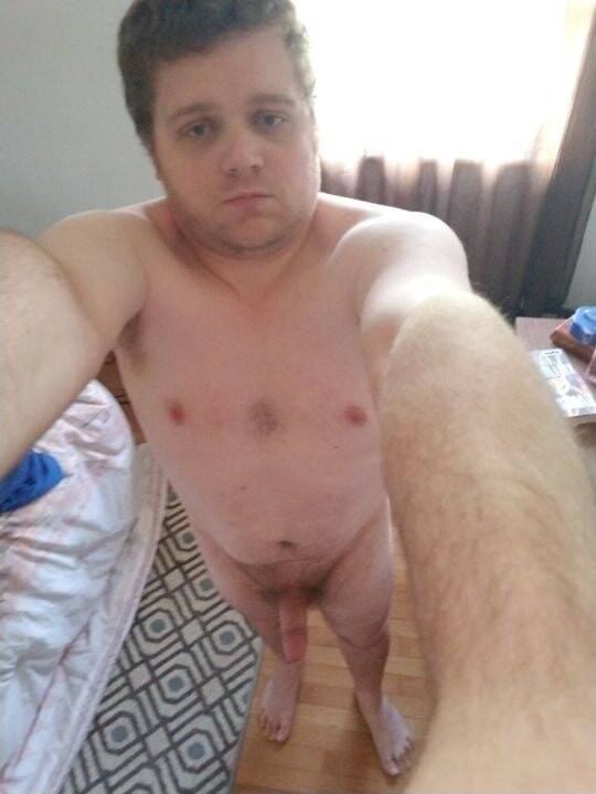 Chubby Submissive Boy #28
