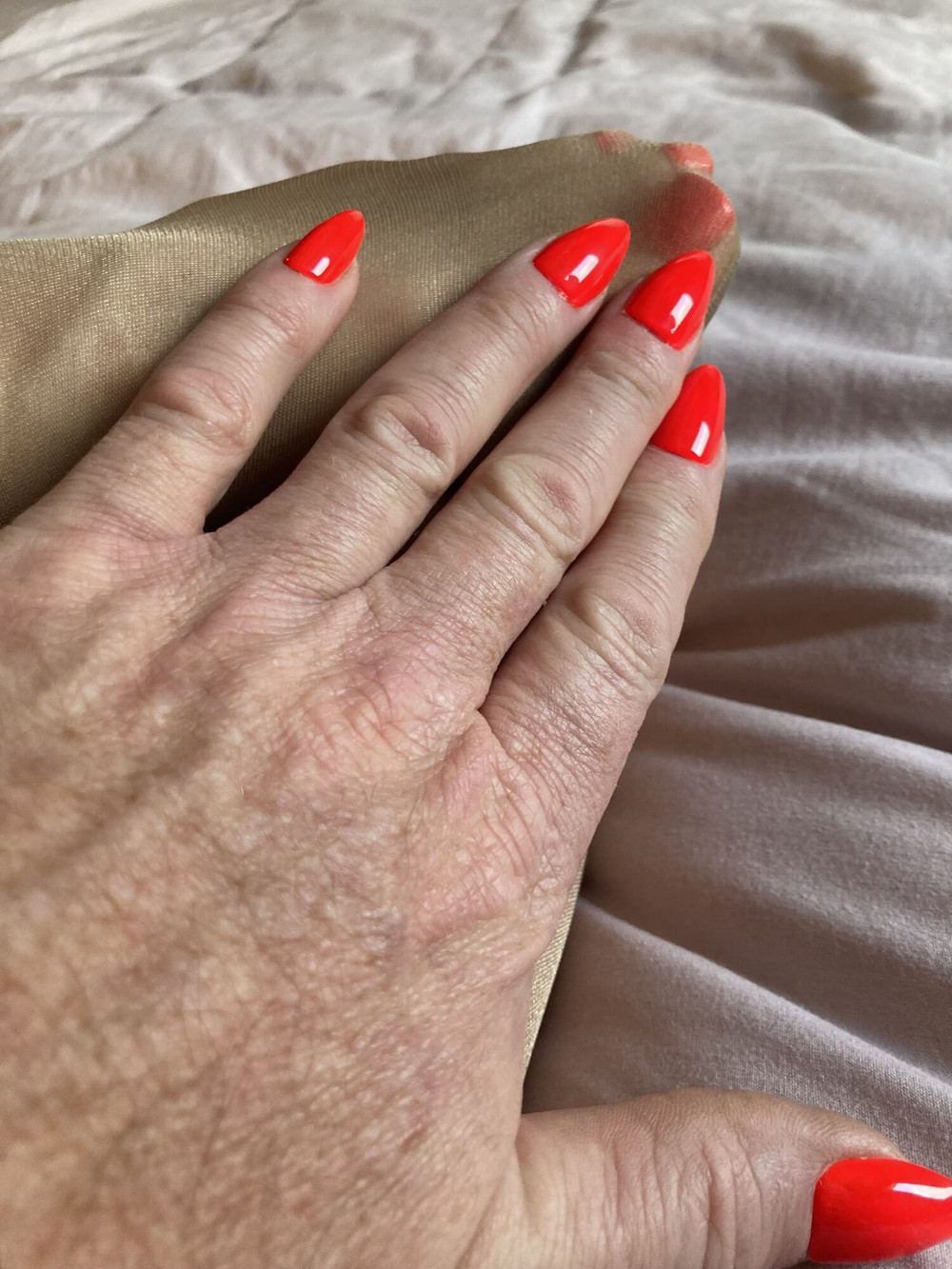 New Nails  #29