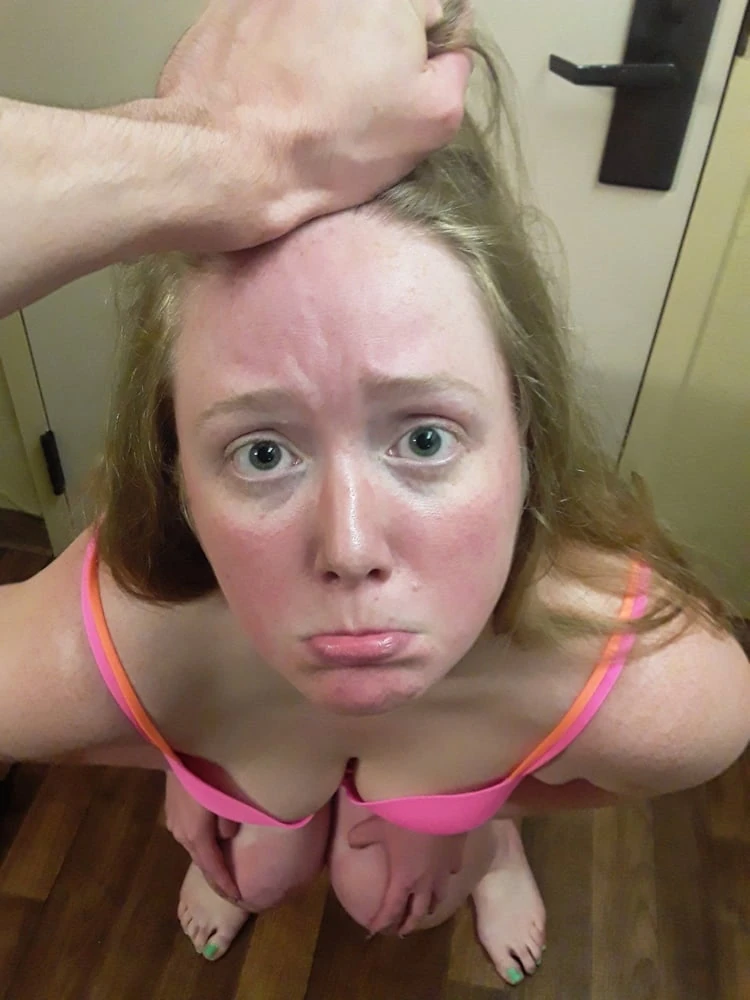 Teen Wife Gets Degraded #2