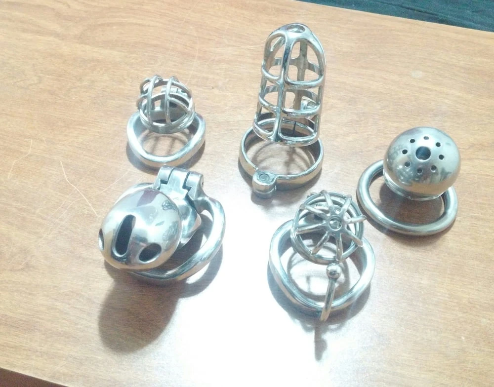 chastity #39