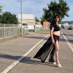 In the Wind