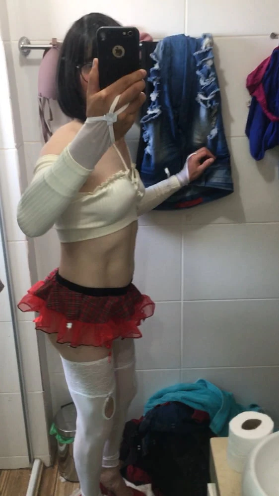 my ass and my candy dick #3
