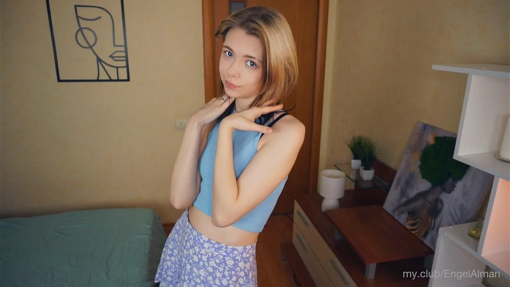 Lilian Free Photos #6