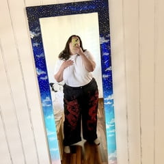 Love me some validation 