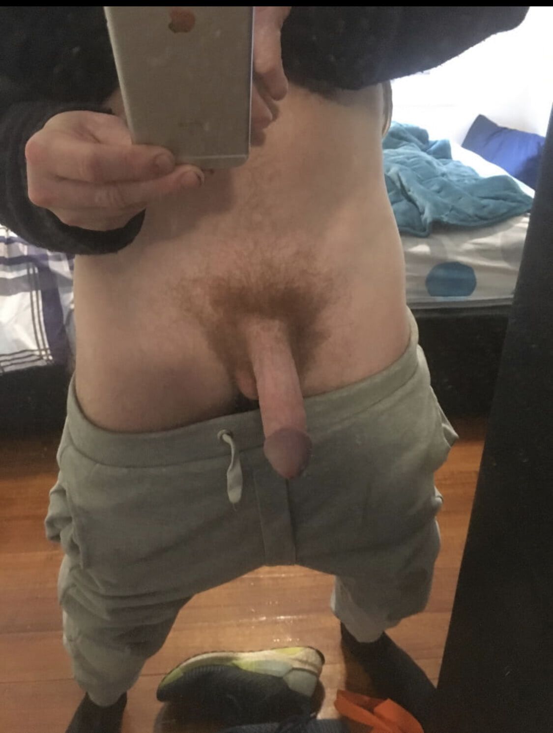 My ginger cock  #5