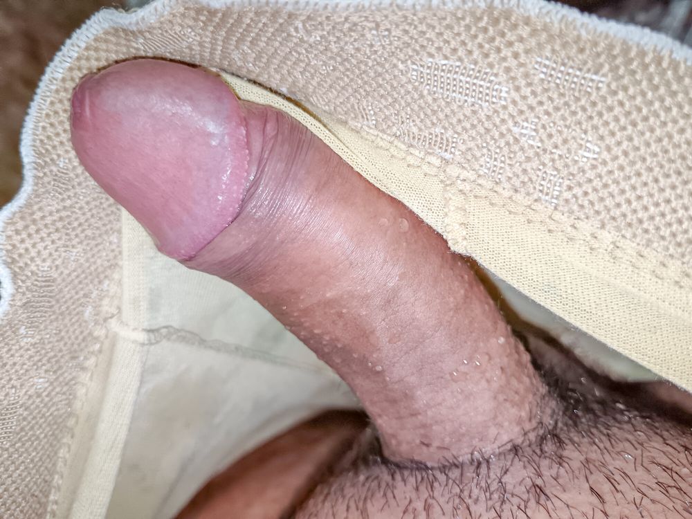  My fiery penis harder than ever - 05 #11