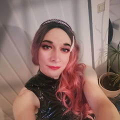 Pretty in Pink