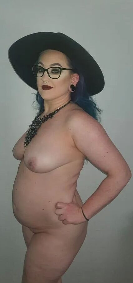 Chubby MILF Amy Leaf - Best of 3 #41