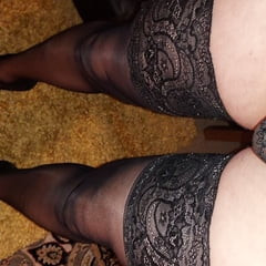 Leg show